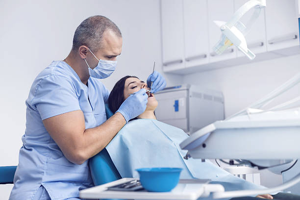 Dental Inlays and Onlays in Beverly Hills, CA